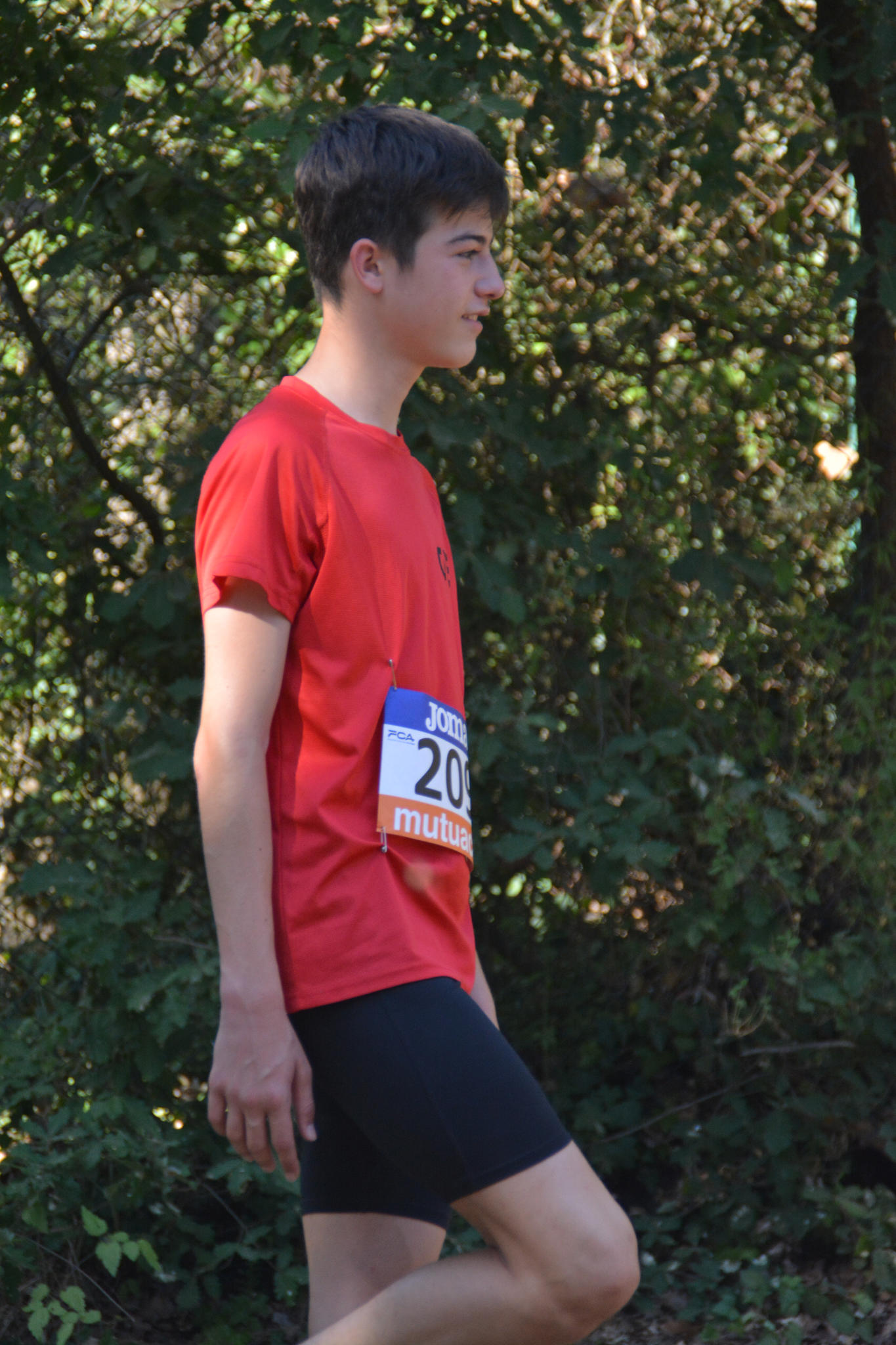 Club Atletisme Badalona - Tecnificacio